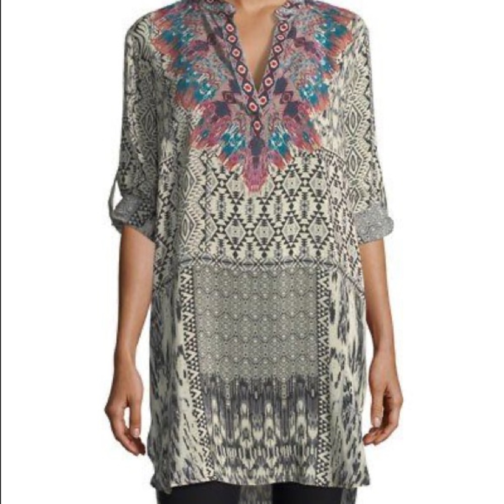 NWOT Tolani Dress